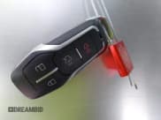 ✅ 2017 Ford Mustang Shelby GT350 • VIN: 1FA6P8JZ1H5527051 • Lot: 42047475. Wystawiony na IAAI z przebiegiem 99 737 mil. Bezpłatny archiwum sprzedaży aukcyjnych z USA i szczegółowy raport historii pojazdu na DreamBid. Zdjęcie 11.