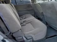 ✅ 2003 Suzuki XL7 Touring • VIN: JS3TX92V434110649 • Lot: 94664685. Listed on Copart with 173,322 mi. Free auction sales archive from the USA and detailed vehicle history report at DreamBid. Image 10.