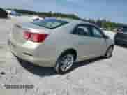 2015 Chevrolet Malibu LT z VIN 1G11C5SL8FF350796, wystawiony jako Copart lot #81550775 z przebiegiem 109 929 mil mil oraz Szkoda całkowita • Salvage title. Historia ofert i sprzedaży dostępna na DreamBid. Obrazek 3.