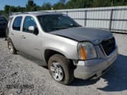 ✅ 2009 GMC Yukon SLT 4SB • VIN: 1GKFC33J49R276802 • Lot: 82112045. Listed on Copart with Not provided. Free auction sales archive from the USA and detailed vehicle history report at DreamBid. Image 4.