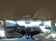 ✅ 2013 Toyota Tacoma • VIN: 5TFUX4EN8DX017988 • Lot: 43373566. Wystawiony na IAAI z przebiegiem 42 379 mil. Bezpłatny archiwum sprzedaży aukcyjnych z USA i szczegółowy raport historii pojazdu na DreamBid. Zdjęcie 18.