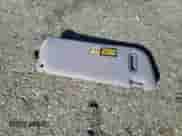 2002 Hyundai Sonata GLS with VIN KMHWF35H42A692541, listed as a Copart auction lot 75359064 with 134,347 mi miles and Salvage title. Bid and sale history available at DreamBid. Image 12.