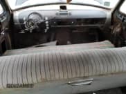 ✅ 1950 Oldsmobile 88 • VIN: 508B11628 • Lot: 81461834. Wystawiony na Copart z przebiegiem 53 903 mil. Bezpłatny archiwum sprzedaży aukcyjnych z USA i szczegółowy raport historii pojazdu na DreamBid. Zdjęcie 8.