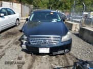 ✅ 2006 Infiniti M Sport • VIN: JNKAY01E36M100374 • Лот: 81432385. Опубликован ранее на Copart с пробегом Не указан. Бесплатный доступ к архиву аукционных продаж из США и подробный отчёт об истории автомобиля на DreamBid. Изображение 5.