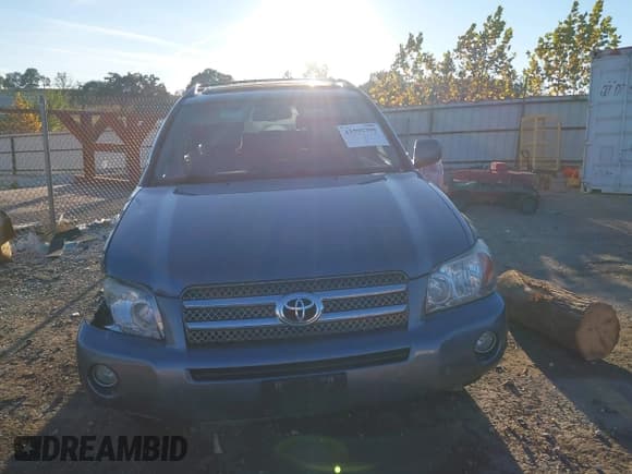 ✅ 2007 Toyota Highlander w/3rd Row • VIN: JTEEW21A370036360 • Lot: 43595395. Wystawiony na IAAI z przebiegiem 220 402 mil. Bezpłatny archiwum sprzedaży aukcyjnych z USA i szczegółowy raport historii pojazdu na DreamBid. Zdjęcie 12.