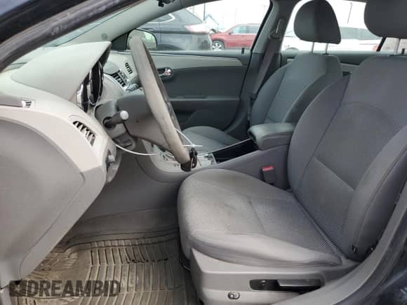 2011 Chevrolet Malibu 1LS with VIN 1G1ZB5E19BF121988, listed as a Copart auction lot 71612334 with 150,337 mi miles and Clean title. Bid and sale history available at DreamBid. Image 7.