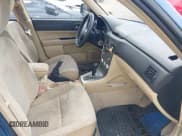 ✅ 2008 Subaru Forester X • VIN: JF1SG65608H714105 • Lot: 42753313. Listed on IAAI with 228,374 mi. Free auction sales archive from the USA and detailed vehicle history report at DreamBid. Image 5.