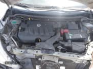 ✅ 2007 Nissan Versa S • VIN: 3N1BC11E07L453924 • Лот: 42671220. Опубликован ранее на IAAI с пробегом 129 869 миль. Бесплатный доступ к архиву аукционных продаж из США и подробный отчёт об истории автомобиля на DreamBid. Изображение 10.