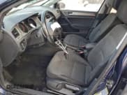 ✅ 2015 Volkswagen Golf TSI S • VIN: 3VW217AU4FM091308 • Lot: 89809435. Listed on Copart with 139,704 mi. Free auction sales archive from the USA and detailed vehicle history report at DreamBid. Image 7.