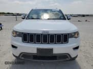 ✅ 2020 Jeep Grand Cherokee Limited X • VIN: 1C4RJEBGXLC265197 • Lot: 53363135. Listed on Copart with 91,904 mi. Free auction sales archive from the USA and detailed vehicle history report at DreamBid. Image 5.