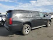 ✅ 2018 Chevrolet Suburban LT • VIN: 1GNSCHKC0JR271148 • Lot: 82292595. Listed on Copart with 43,731 mi. Free auction sales archive from the USA and detailed vehicle history report at DreamBid. Image 3.