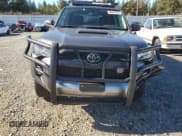 ✅ 2017 Toyota 4Runner SR5 • VIN: JTEBU5JR3H5409904 • Lot: 86669235. Listed on Copart with 89,969 mi. Free auction sales archive from the USA and detailed vehicle history report at DreamBid. Image 5.