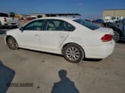 ✅ 2012 Volkswagen Passat S • VIN: 1VWAP7A32CC075851 • Lot: 91824175. Listed on Copart with 140,102 mi. Free auction sales archive from the USA and detailed vehicle history report at DreamBid. Image 2.