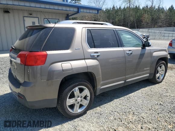 ✅ 2012 GMC Terrain SLT-2 • VIN: 2GKFLXEK4C6328039 • Lot: 51138165. Wystawiony na Copart z przebiegiem 119 300 mil. Bezpłatny archiwum sprzedaży aukcyjnych z USA i szczegółowy raport historii pojazdu na DreamBid. Zdjęcie 3.