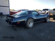 ✅ 1979 Chevrolet Corvette • VIN: 1Z8749S423195 • Lot: 71748665. Wystawiony na Copart z przebiegiem 788 477 mil. Bezpłatny archiwum sprzedaży aukcyjnych z USA i szczegółowy raport historii pojazdu na DreamBid. Zdjęcie 3.