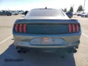 ✅ 2022 Ford Mustang GT • VIN: 1FA6P8CF0N5145706 • Lot: 90502065. Listed on Copart with 35,273 mi. Free auction sales archive from the USA and detailed vehicle history report at DreamBid. Image 6.