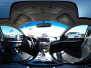 ✅ 2012 Infiniti G25 Journey • VIN: JN1DV6AP2CM700085 • Lot: 42071460. Wystawiony na IAAI z przebiegiem 182 090 mil. Bezpłatny archiwum sprzedaży aukcyjnych z USA i szczegółowy raport historii pojazdu na DreamBid. Zdjęcie 18.