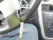 ✅ 2009 Pontiac Vibe 1SB • VIN: 5Y2SP67029Z462520 • Lot: 43089038. Listed on IAAI with 138,603 mi. Free auction sales archive from the USA and detailed vehicle history report at DreamBid. Image 11.