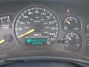 ✅ 2001 Chevrolet Suburban LT • VIN: 3GNGK26U21G248043 • Лот: 41995982. Опубликован ранее на IAAI с пробегом 193 898 миль. Бесплатный доступ к архиву аукционных продаж из США и подробный отчёт об истории автомобиля на DreamBid. Изображение 7.