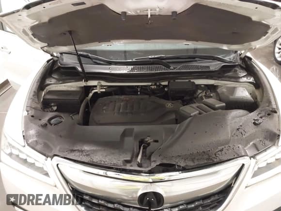 ✅ 2015 Acura MDX Technology • VIN: 5FRYD4H4XFB014521 • Lot: 41955373. Listed on IAAI with 90,746 mi. Free auction sales archive from the USA and detailed vehicle history report at DreamBid. Image 10.