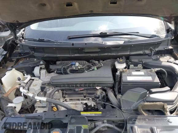 ✅ 2014 Nissan Rogue SV • VIN: 5N1AT2MV0EC834056 • Лот: 43259278. Опубликован ранее на IAAI с пробегом 176 769 миль. Бесплатный доступ к архиву аукционных продаж из США и подробный отчёт об истории автомобиля на DreamBid. Изображение 10.