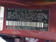 ✅ 2014 Toyota Avalon XLE Premium • VIN: 4T1BK1EB6EU099437 • Lot: 43540906. Listed on IAAI with 138,337 mi. Free auction sales archive from the USA and detailed vehicle history report at DreamBid. Image 9.