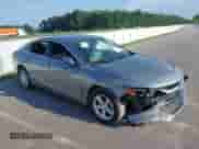 2023 Chevrolet Malibu LT с VIN 1G1ZD5ST9PF230040, выставлен на аукционе IAAI как лот 42822979 с пробегом 49 829 миль миль и . История ставок и продаж доступна на DreamBid. Изображение 1.