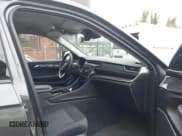 ✅ 2022 Jeep Grand Cherokee Altitude • VIN: 1C4RJHAG2N8595540 • Lot: 41765272. Listed on IAAI with 16,347 mi. Free auction sales archive from the USA and detailed vehicle history report at DreamBid. Image 5.