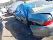 ✅ 2005 Lincoln LS Sport • VIN: 1LNHM87A05Y669202 • Лот: 41707389. Опубликован ранее на IAAI с пробегом 97 227 миль. Бесплатный доступ к архиву аукционных продаж из США и подробный отчёт об истории автомобиля на DreamBid. Изображение 6.