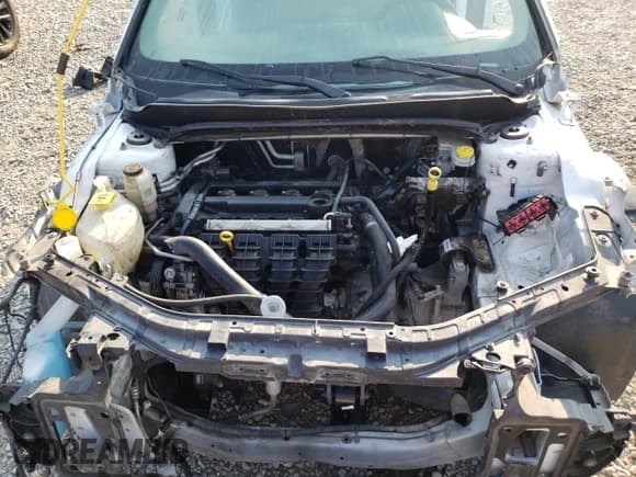 ✅ 2014 Dodge Avenger SE • VIN: 1C3CDZAB0EN223465 • Lot: 59377462. Wystawiony na Copart z przebiegiem Nie podano. Bezpłatny archiwum sprzedaży aukcyjnych z USA i szczegółowy raport historii pojazdu na DreamBid. Zdjęcie 7.