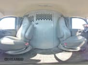 ✅ 2022 Chevrolet Express Cargo • VIN: 1GCWGAFPXN1268703 • Lot: 52439515. Listed on Copart with 63,576 mi. Free auction sales archive from the USA and detailed vehicle history report at DreamBid. Image 14.