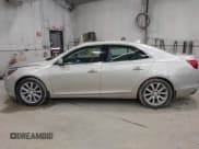 ✅ 2013 Chevrolet Malibu LTZ • VIN: 1G11H5SA5DF179700 • Lot: 43591171. Listed on IAAI with 148,979 mi. Free auction sales archive from the USA and detailed vehicle history report at DreamBid. Image 13.