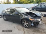 ✅ 2014 Acura TSX Special Edition • VIN: JH4CU2F80EC000949 • Lot: 64832685. Wystawiony na Copart z przebiegiem Nie podano. Bezpłatny archiwum sprzedaży aukcyjnych z USA i szczegółowy raport historii pojazdu na DreamBid. Zdjęcie 4.