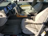 ✅ 2010 Audi A6 • VIN: WAUWGBFB9AN055610 • Lot: 80927685. Wystawiony na Copart z przebiegiem 167 059 mil. Bezpłatny archiwum sprzedaży aukcyjnych z USA i szczegółowy raport historii pojazdu na DreamBid. Zdjęcie 7.