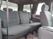 ✅ 2001 Ford Explorer Sport • VIN: 1FMYU70E11UC36805 • Lot: 47201515. Listed on Copart with 119,307 mi. Free auction sales archive from the USA and detailed vehicle history report at DreamBid. Image 11.