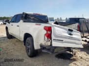 ✅ 2022 Chevrolet Silverado 1500 LT Trail Boss • VIN: 3GCPDFEK0NG517141 • Lot: 81781615. Listed on Copart with 120,706 mi. Free auction sales archive from the USA and detailed vehicle history report at DreamBid. Image 2.