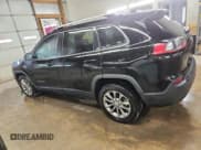 ✅ 2019 Jeep Cherokee Latitude Plus • VIN: 1C4PJLLB2KD300791 • Lot: 85581585. Listed on Copart with 101,204 mi. Free auction sales archive from the USA and detailed vehicle history report at DreamBid. Image 2.