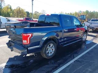 ✅ 2016 Ford F-150 XLT • VIN: 1FTEW1CP1GKE21128 • Лот: 43625341. Опубликован ранее на IAAI с пробегом 116 760 миль. Бесплатный доступ к архиву аукционных продаж из США и подробный отчёт об истории автомобиля на DreamBid. Изображение 4.