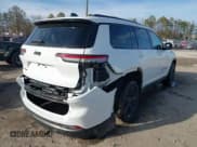 ✅ 2023 Jeep Grand Cherokee Altitude • VIN: 1C4RJKAGXP8793041 • Lot: 41470466. Listed on IAAI with 15,477 mi. Free auction sales archive from the USA and detailed vehicle history report at DreamBid. Image 4.