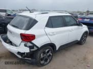 ✅ 2023 Hyundai Venue Limited • VIN: KMHRC8A39PU272664 • Lot: 41774471. Listed on IAAI with 25,810 mi. Free auction sales archive from the USA and detailed vehicle history report at DreamBid. Image 4.