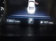 ✅ 2018 Nissan Maxima SV • VIN: 1N4AA6AP3JC368629 • Lot: 43047653. Wystawiony na IAAI z przebiegiem 73 867 mil. Bezpłatny archiwum sprzedaży aukcyjnych z USA i szczegółowy raport historii pojazdu na DreamBid. Zdjęcie 15.