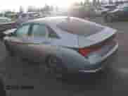 2021 Hyundai Elantra SEL z VIN 5NPLN4AG1MH012443, wystawiony jako IAAI lot #41209499 z przebiegiem 57 829 mil mil oraz . Historia ofert i sprzedaży dostępna na DreamBid. Obrazek 3.