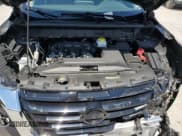 ✅ 2024 Nissan Pathfinder SV • VIN: 5N1DR3BC1RC256770 • Lot: 62776045. Wystawiony na Copart z przebiegiem 26 811 mil. Bezpłatny archiwum sprzedaży aukcyjnych z USA i szczegółowy raport historii pojazdu na DreamBid. Zdjęcie 11.