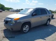 ✅ 2001 Pontiac Aztek GT • VIN: 3G7DA03E91S530014 • Lot: 38527642. Wystawiony na IAAI z przebiegiem Nie podano. Bezpłatny archiwum sprzedaży aukcyjnych z USA i szczegółowy raport historii pojazdu na DreamBid. Zdjęcie 2.