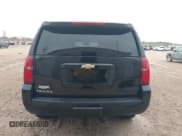 ✅ 2016 Chevrolet Tahoe LT • VIN: 1GNSCBKC6GR376377 • Lot: 43746853. Listed on IAAI with 139,623 mi. Free auction sales archive from the USA and detailed vehicle history report at DreamBid. Image 16.