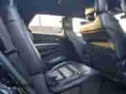 2017 Dodge Durango GT z VIN 1C4RDJDG2HC806389, wystawiony jako Copart lot #41580265 z przebiegiem 93 803 mil mil oraz Szkoda całkowita • Salvage title. Historia ofert i sprzedaży dostępna na DreamBid. Obrazek 11.