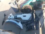 ✅ 2017 Jeep Grand Cherokee Overland • VIN: 1C4RJECG8HC868378 • Lot: 43447535. Listed on IAAI with 50,088 mi. Free auction sales archive from the USA and detailed vehicle history report at DreamBid. Image 12.