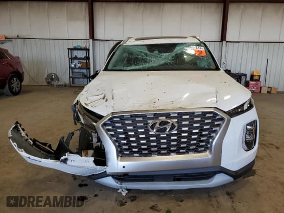 ✅ 2022 Hyundai Palisade SEL • VIN: KM8R4DHE0NU474402 • Лот: 78431214. Опубликован ранее на Copart с пробегом 29 079 миль. Бесплатный доступ к архиву аукционных продаж из США и подробный отчёт об истории автомобиля на DreamBid. Изображение 5.