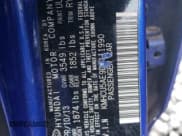 ✅ 2013 Hyundai Accent SE • VIN: KMHCU5AE9DU111990 • Lot: 57268915. Wystawiony na Copart z przebiegiem 58 191 mil. Bezpłatny archiwum sprzedaży aukcyjnych z USA i szczegółowy raport historii pojazdu na DreamBid. Zdjęcie 12.