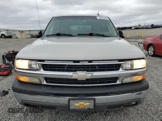 ✅ 2005 Chevrolet Suburban LT • VIN: 1GNEC16Z95J187286 • Лот: 86953594. Опубликован ранее на Copart с пробегом 238 312 миль. Бесплатный доступ к архиву аукционных продаж из США и подробный отчёт об истории автомобиля на DreamBid. Изображение 5.